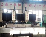數控平面鉆--鉆床清潔簡(jiǎn)述